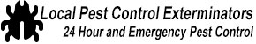 Hopkinton IA Pest Control Exterminators